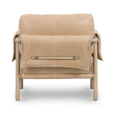 product image for Harrison Leather Chair 64