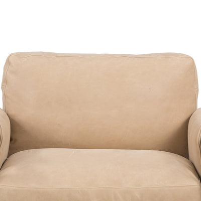 product image for Harrison Leather Chair 40