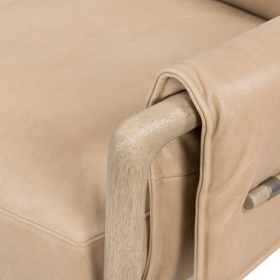 product image for Harrison Leather Chair 35