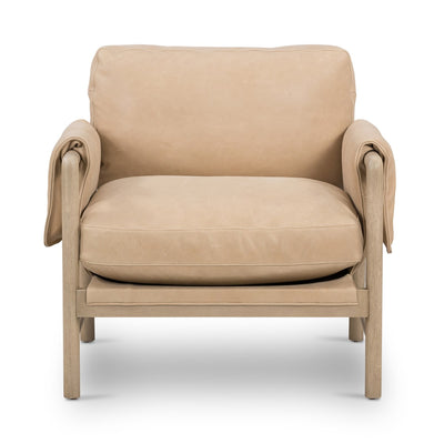 product image for Harrison Leather Chair 54