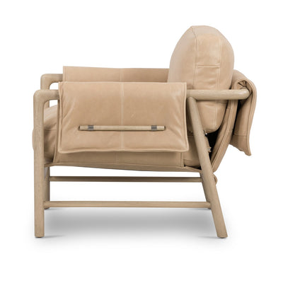 product image for Harrison Leather Chair 28