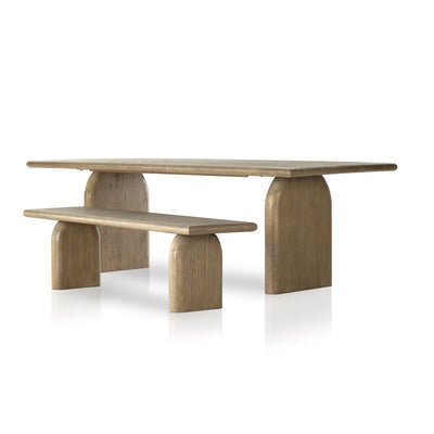 product image for sorrento 94 dining table by bd studio 224608 004 7 55