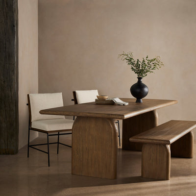 product image for sorrento 94 dining table by bd studio 224608 004 12 16