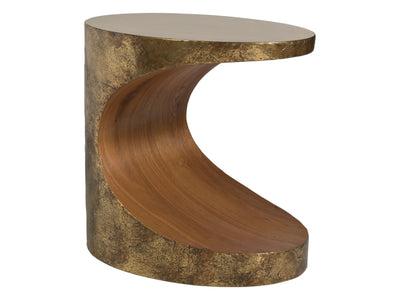 product image of thornton oval side table by artistica home 01 2247 950 1 540