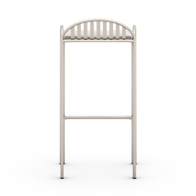 product image for Cassian Outdoor Bar Stool By Bd Studio 224707 003 9 35