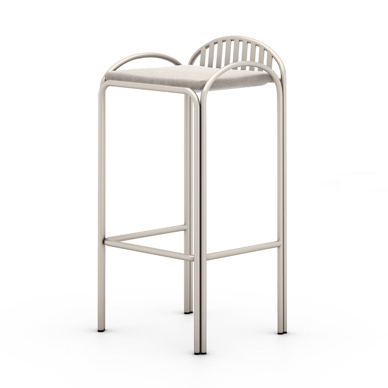 media image for Cassian Outdoor Bar Stool By Bd Studio 224707 003 3 249
