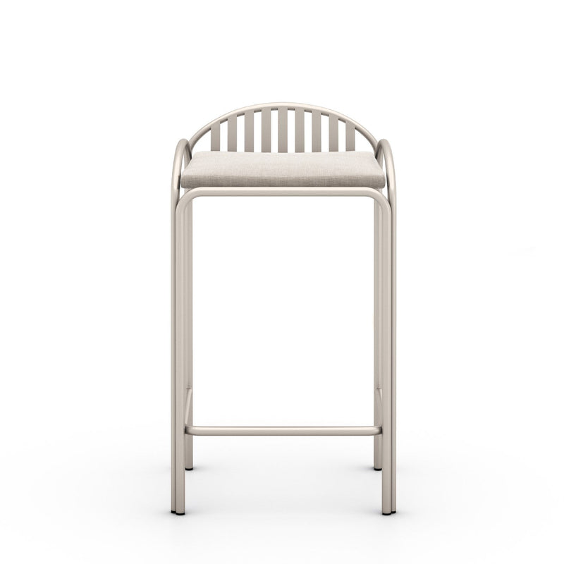 media image for Cassian Outdoor Counter Stool By Bd Studio 224707 004 12 283