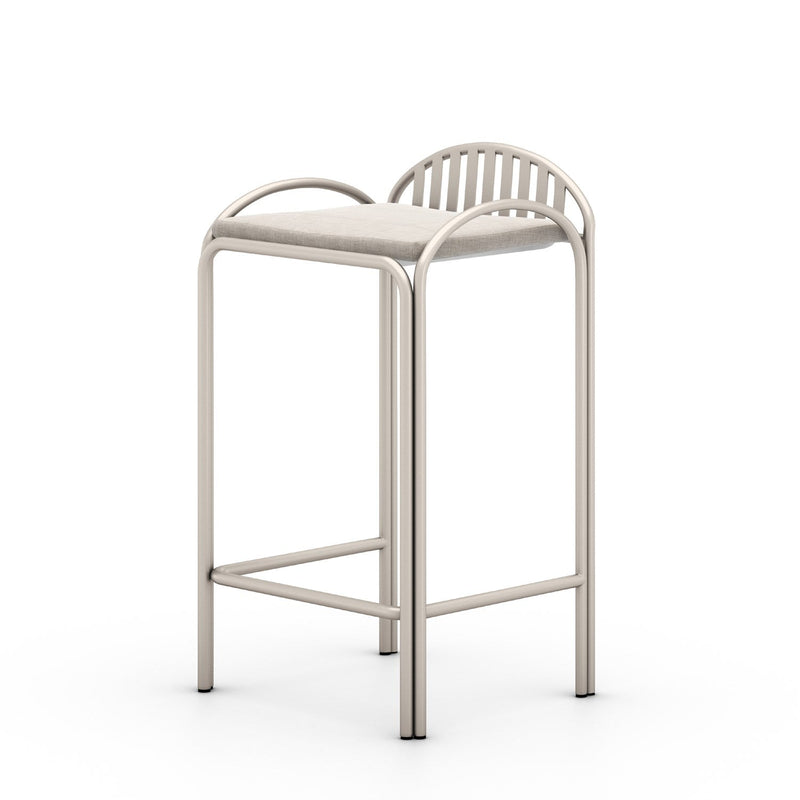 media image for Cassian Outdoor Counter Stool By Bd Studio 224707 004 3 242