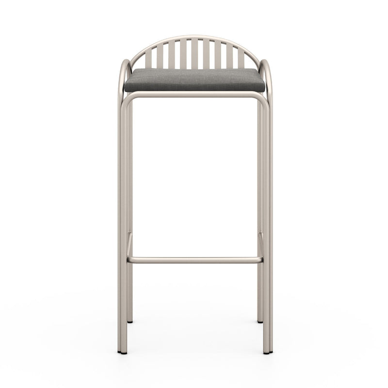 media image for Cassian Outdoor Bar Stool By Bd Studio 224707 003 11 261