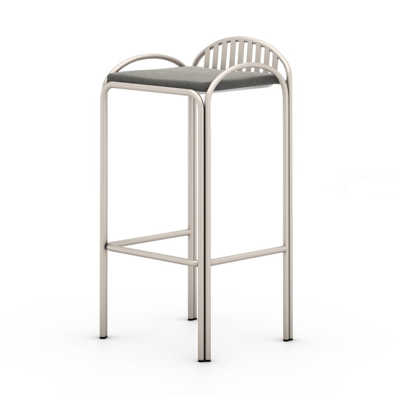 media image for Cassian Outdoor Bar Stool By Bd Studio 224707 003 1 231