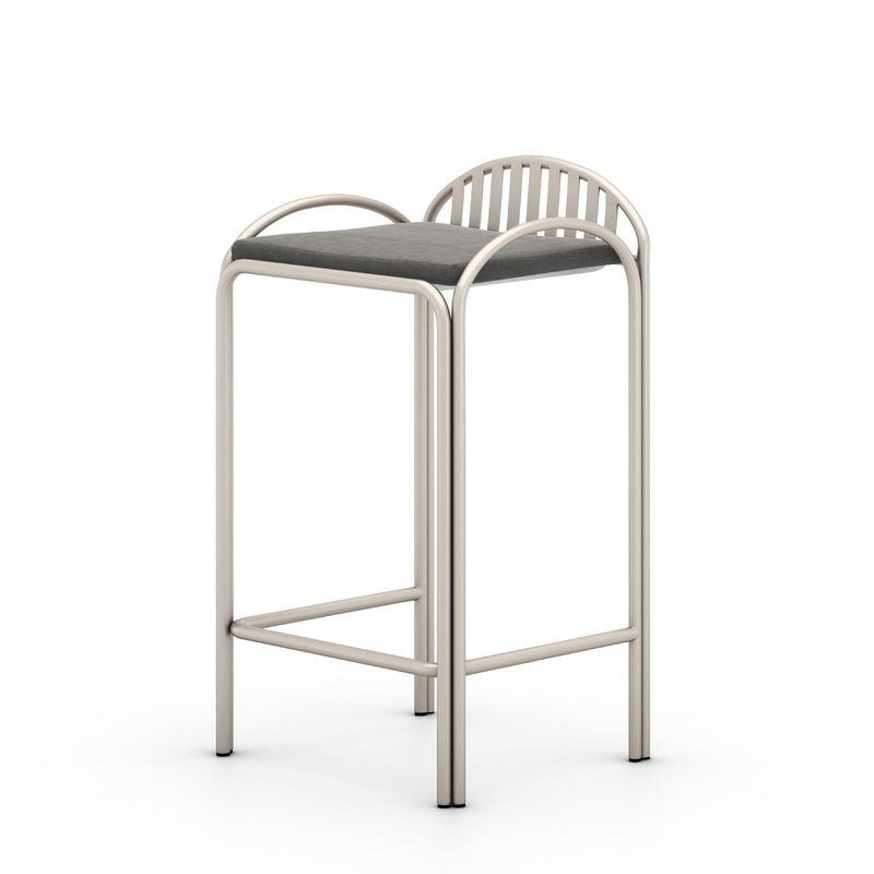 media image for Cassian Outdoor Counter Stool By Bd Studio 224707 004 1 212