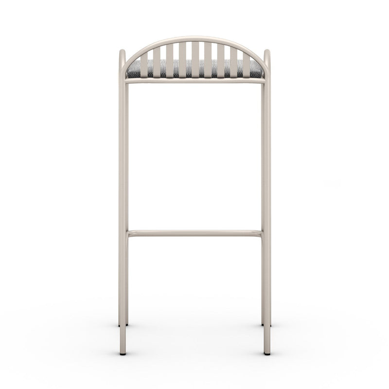 media image for Cassian Outdoor Bar Stool By Bd Studio 224707 003 7 235