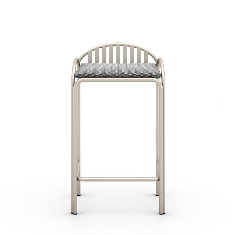 media image for Cassian Outdoor Counter Stool By Bd Studio 224707 004 10 20