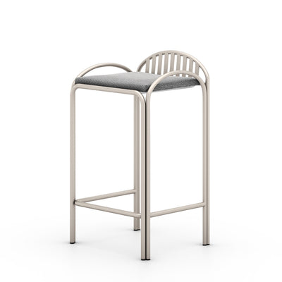 product image for Cassian Outdoor Counter Stool By Bd Studio 224707 004 2 84