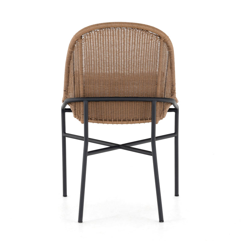 media image for jericho outdoor dining chair by bd studio 4 272
