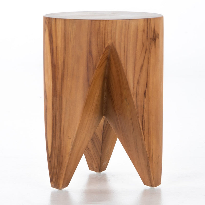 media image for petros outdoor end table new by bd studio 224744 003 12 27