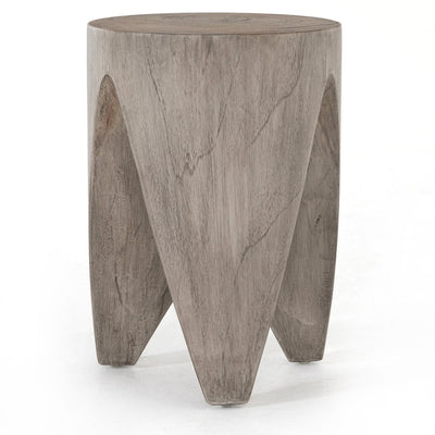product image for petros outdoor end table new by bd studio 224744 003 23 15