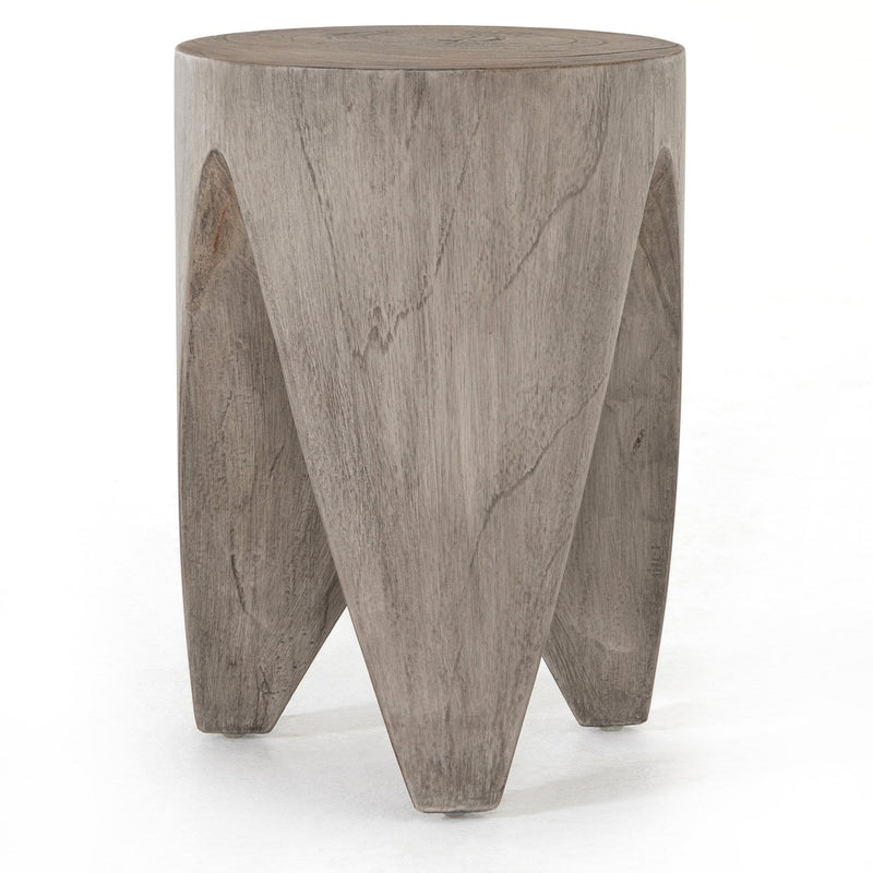 media image for petros outdoor end table new by bd studio 224744 003 23 299