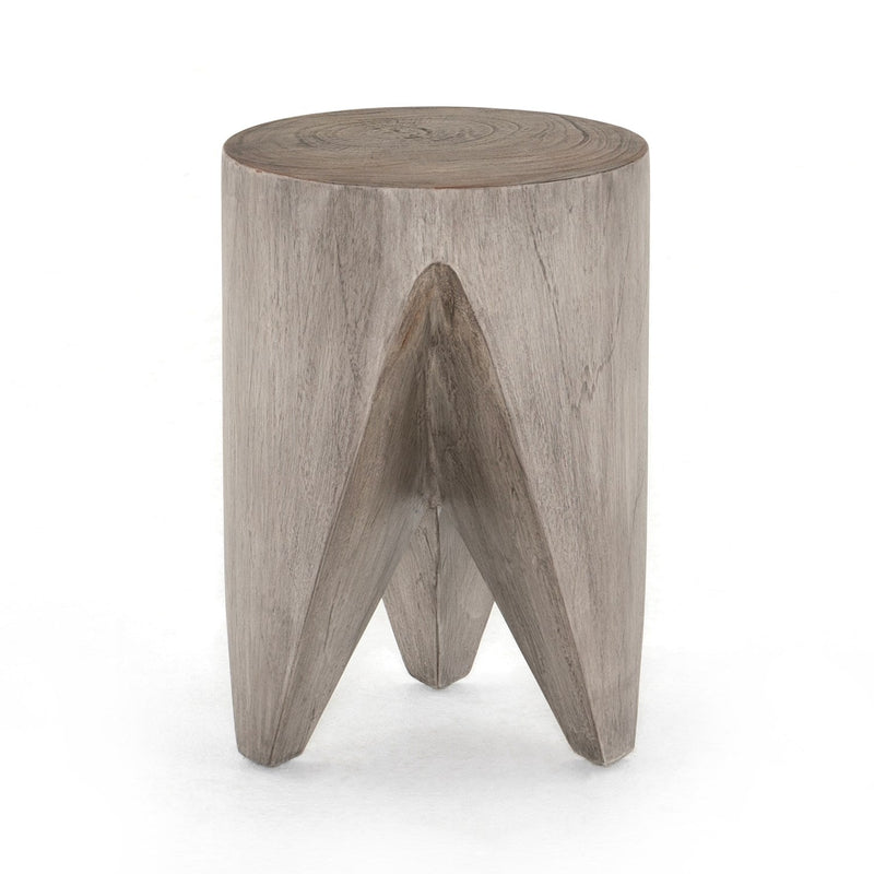 media image for petros outdoor end table new by bd studio 224744 003 25 26