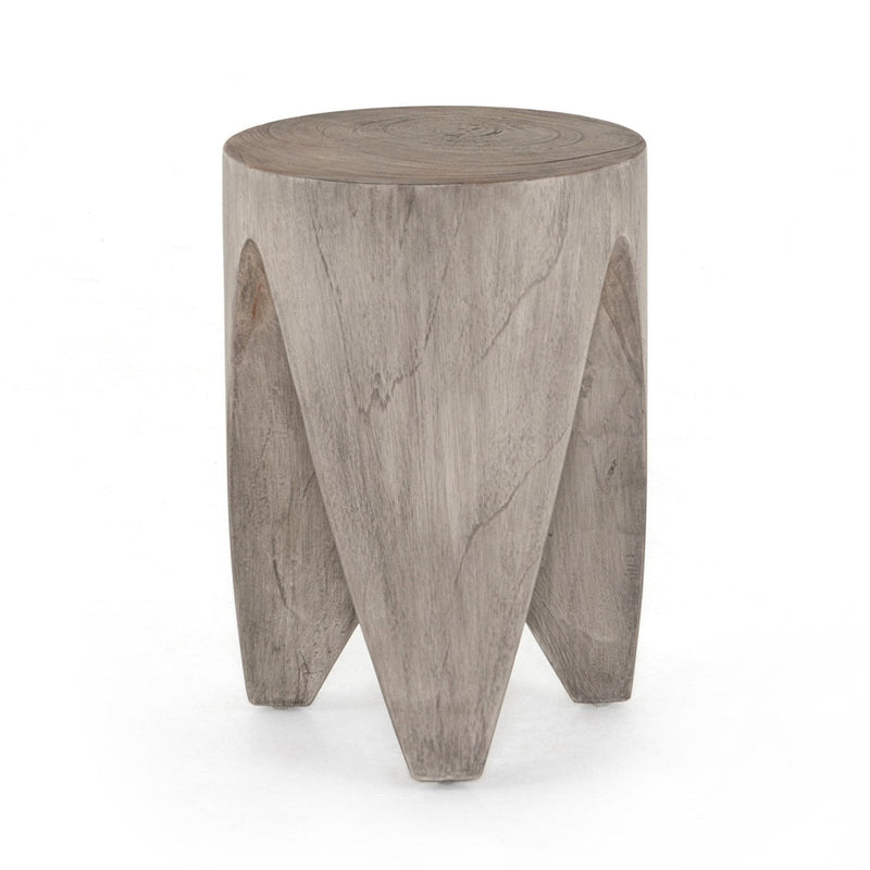 media image for petros outdoor end table new by bd studio 224744 003 2 24