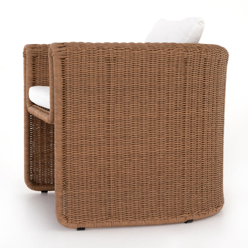 media image for tucson woven outdoor chair by bd studio 6 259