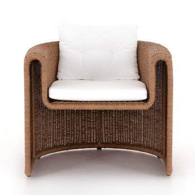 product image for tucson woven outdoor chair by bd studio 2 5