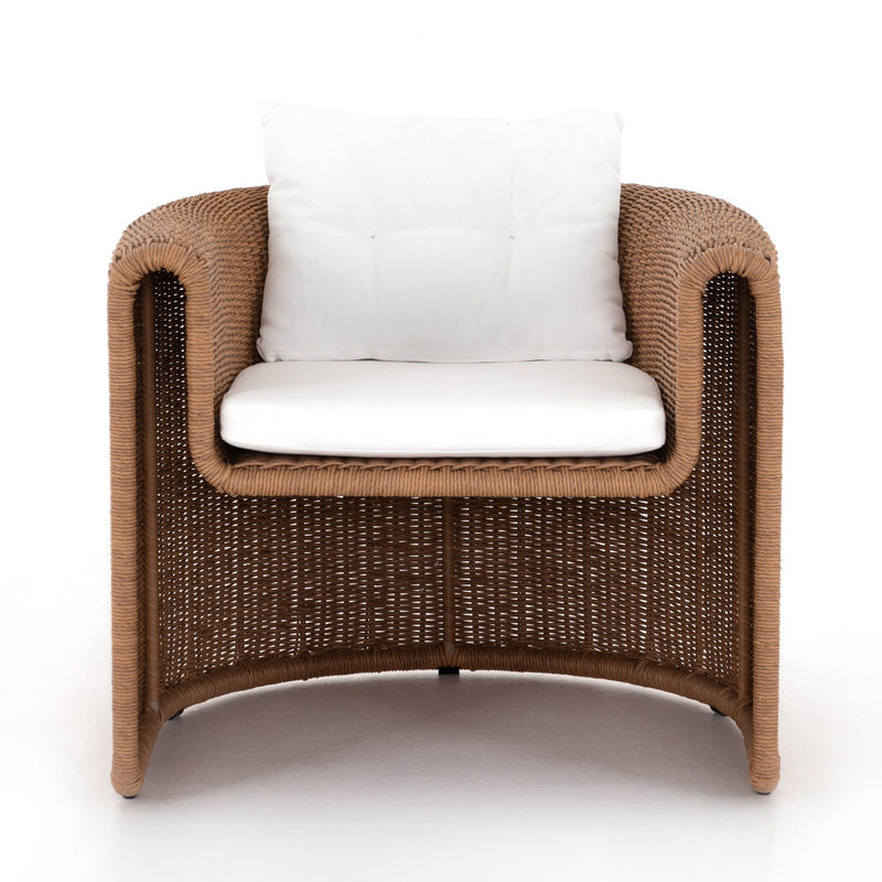 media image for tucson woven outdoor chair by bd studio 2 288