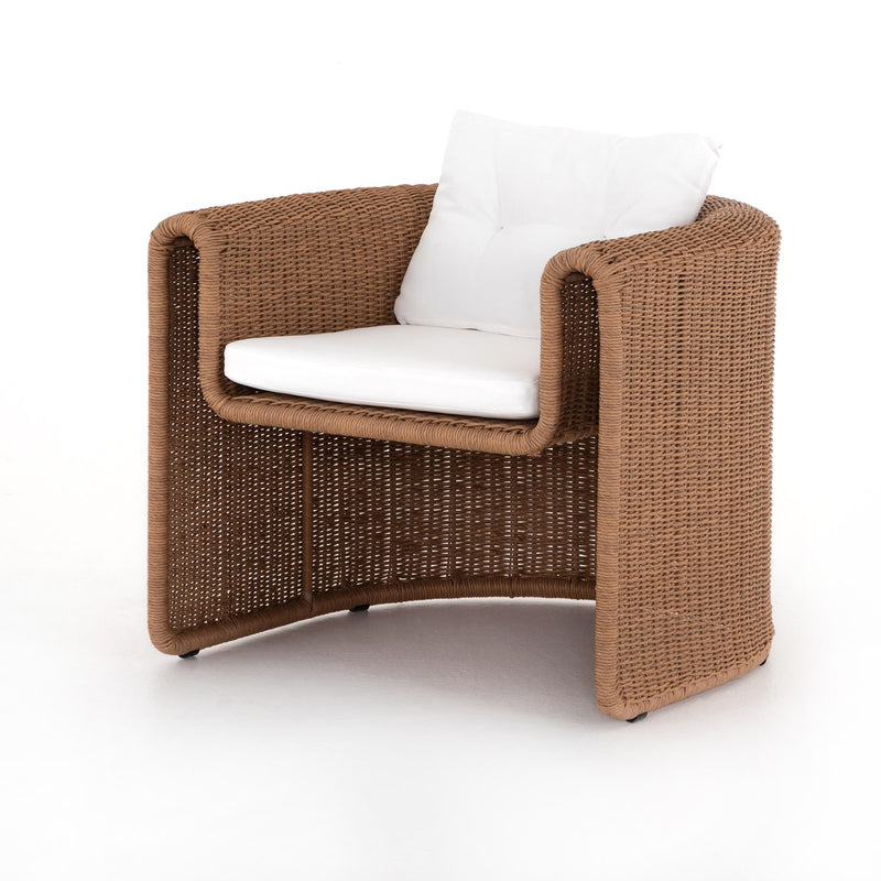 media image for tucson woven outdoor chair by bd studio 3 278
