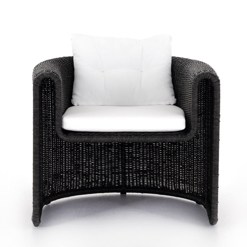 media image for tucson woven outdoor chair by bd studio 1 288