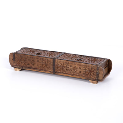 product image for Found Carved Box by BD Studio 10