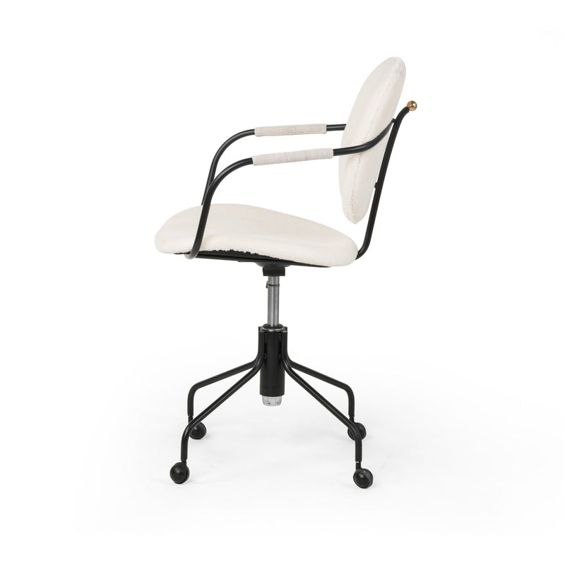 media image for polo desk chair by bd studio 224774 005 11 293