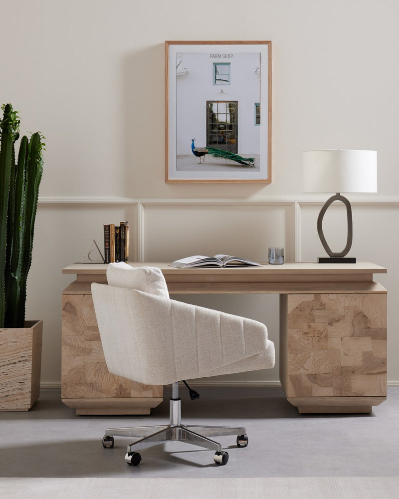 media image for Winona Desk Chair by BD Studio 293