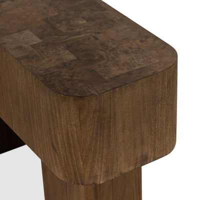 product image for Blanco Console Table 4 38