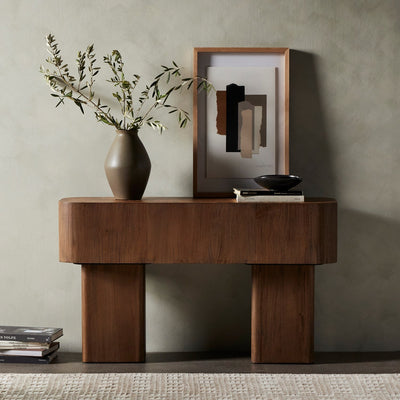 product image for Blanco Console Table 9 14