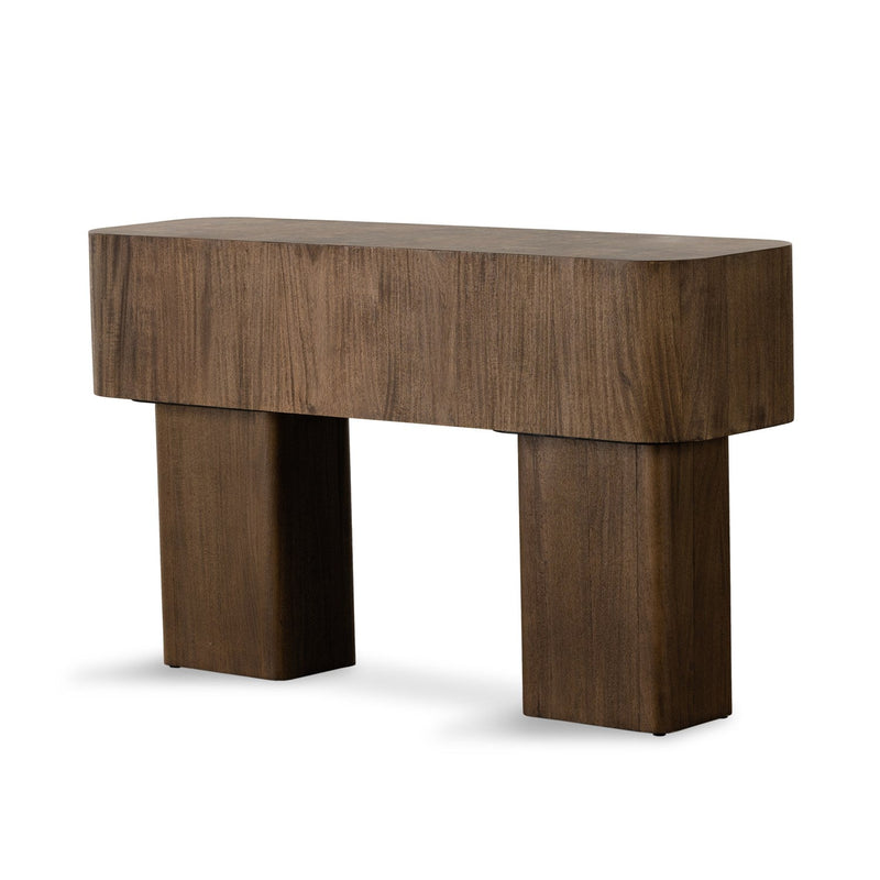 media image for Blanco Console Table 1 24