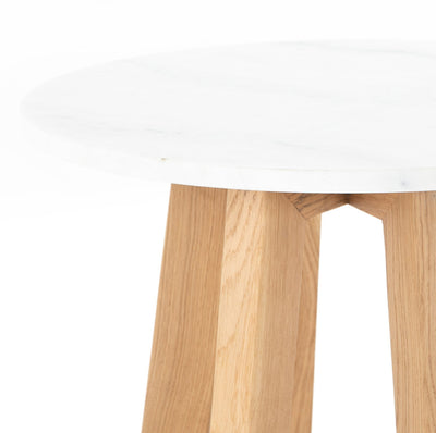 product image for creston end table by bd studio 6 14