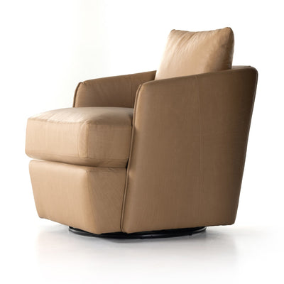 product image for whittaker swivel chair by bd studio 224906 006 3 37
