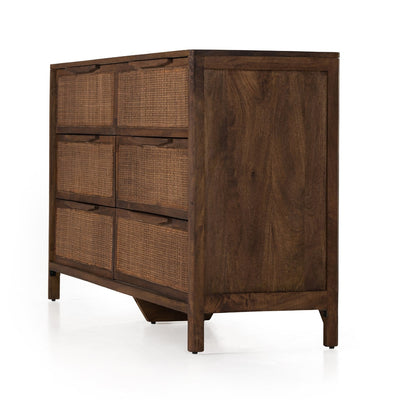product image for sydney 6 drawer dresser by bd studio 224923 003 5 25