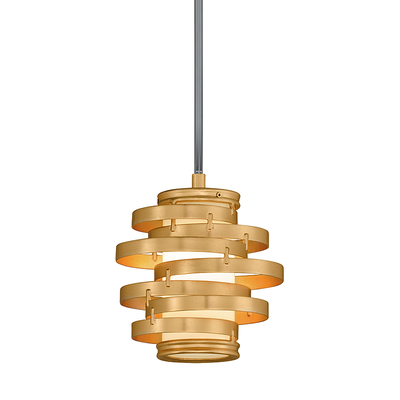 product image for vertigo 1lt pendant mini by corbett lighting 1 39