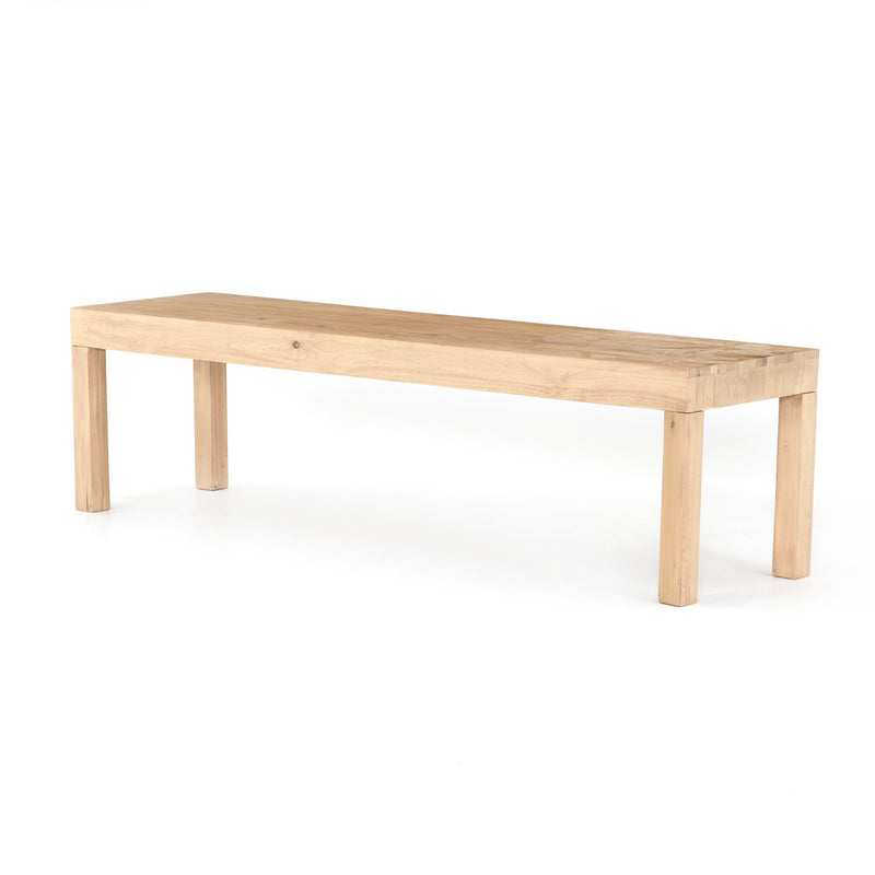 media image for isador dining bench by bd studio 2 229