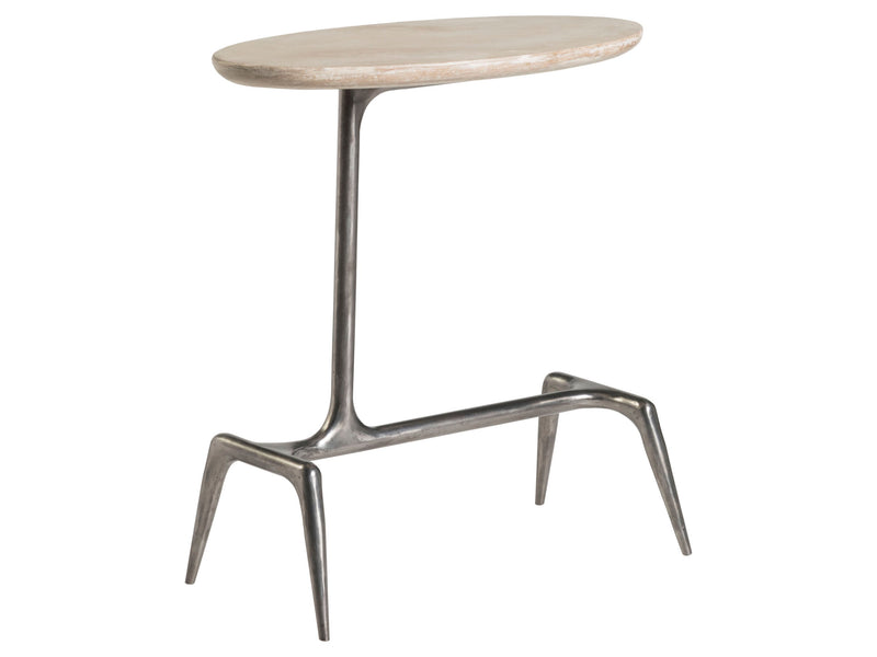 media image for wilder oval spot table by artistica home 01 2251 950 1 226