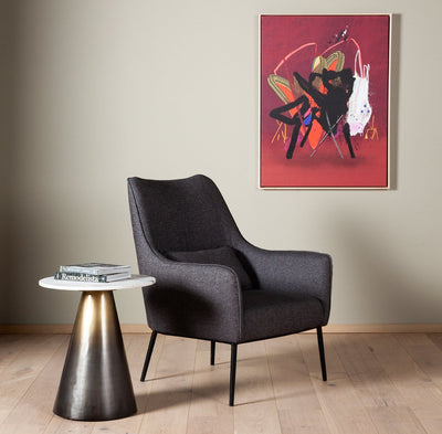 product image for armon end table by bd studio 9 93