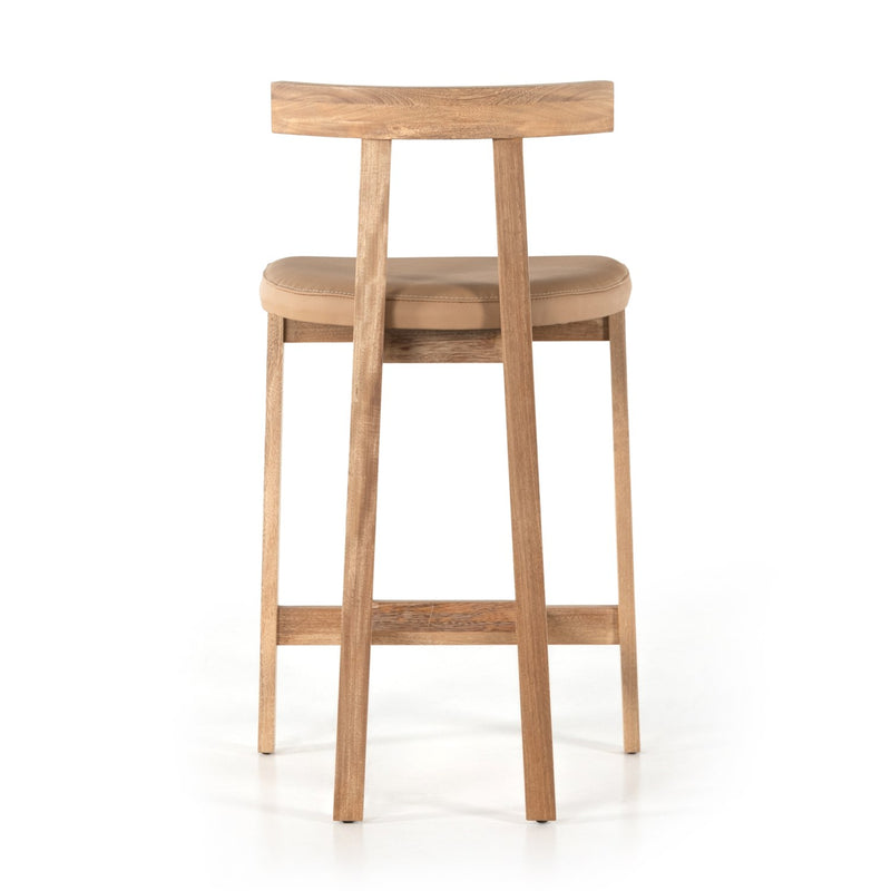 media image for Tex Counter Stool by BD Studio 27