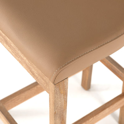 product image for Tex Counter Stool by BD Studio 65