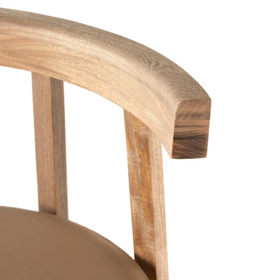 product image for Tex Counter Stool by BD Studio 8