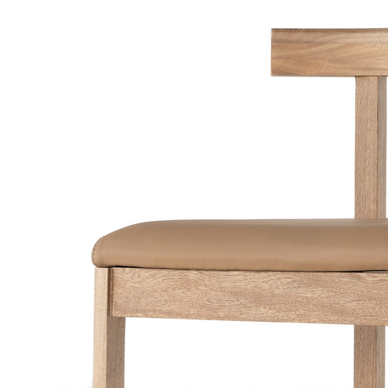 media image for Tex Counter Stool by BD Studio 253