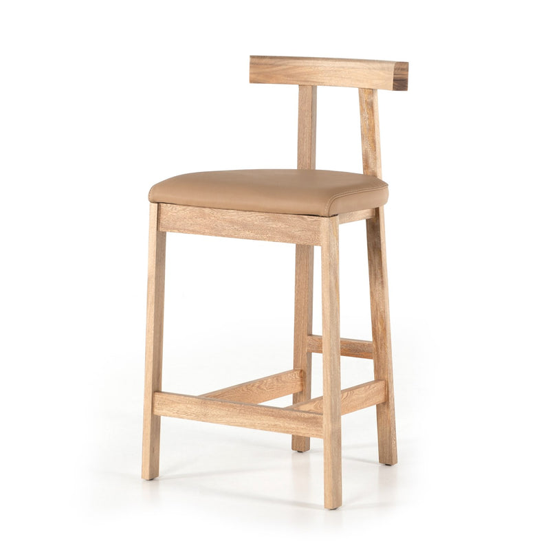 media image for Tex Counter Stool by BD Studio 276