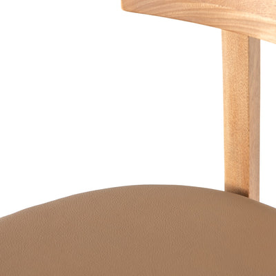 product image for Tex Bar Stool by BD Studio 38