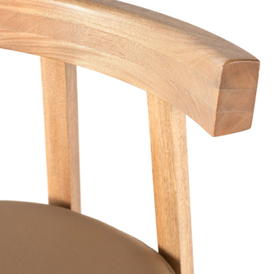 product image for Tex Bar Stool by BD Studio 58