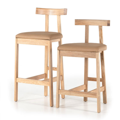 product image for Tex Bar Stool by BD Studio 58